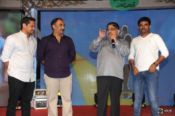 Bhale Bhale Magadivoy Movie Audio Launch